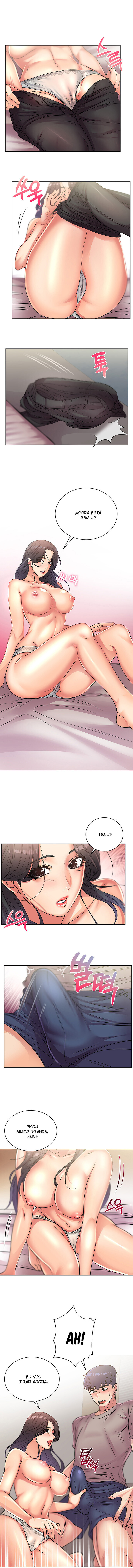 Eunhye’s Supermarket Capitulo 23 - pagina 7
