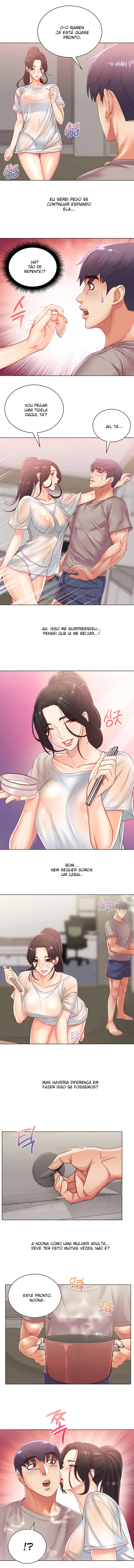 Eunhye’s Supermarket Capitulo 25 - pagina 4