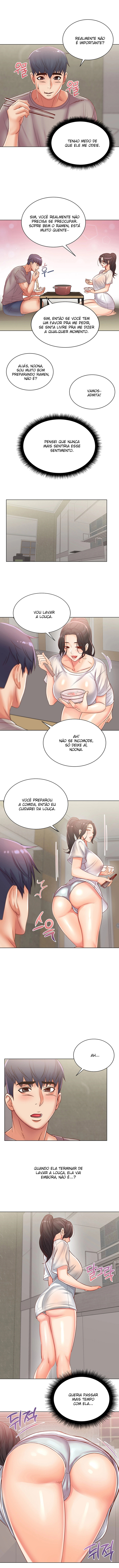 Eunhye’s Supermarket Capitulo 25 - pagina 6