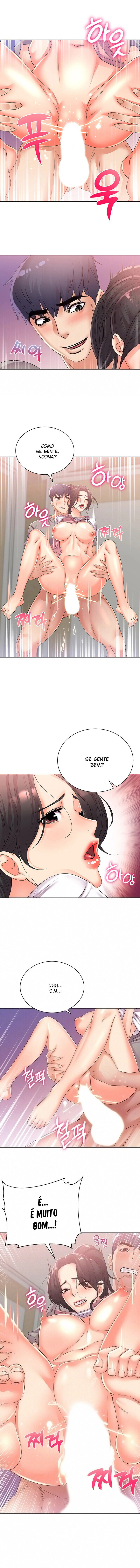 Eunhye’s Supermarket Capitulo 26 - pagina 2