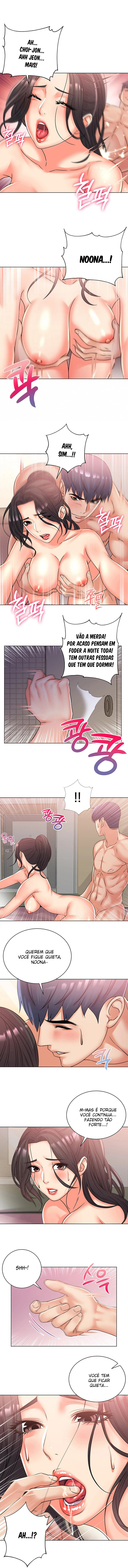 Eunhye’s Supermarket Capitulo 26 - pagina 4