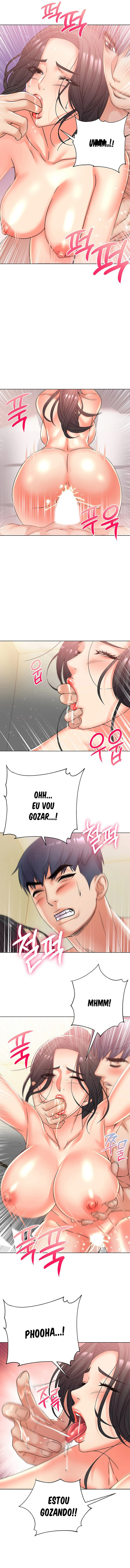 Eunhye’s Supermarket Capitulo 26 - pagina 5
