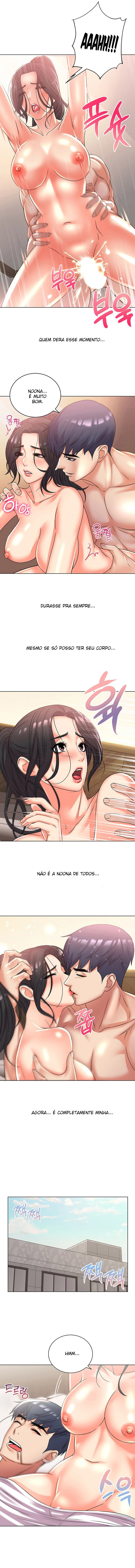 Eunhye’s Supermarket Capitulo 26 - pagina 7