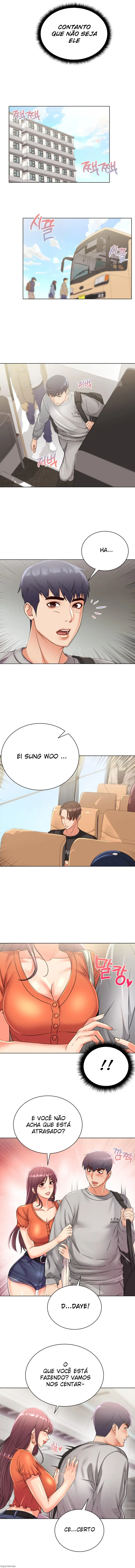 Eunhye’s Supermarket Capitulo 27 - pagina 6