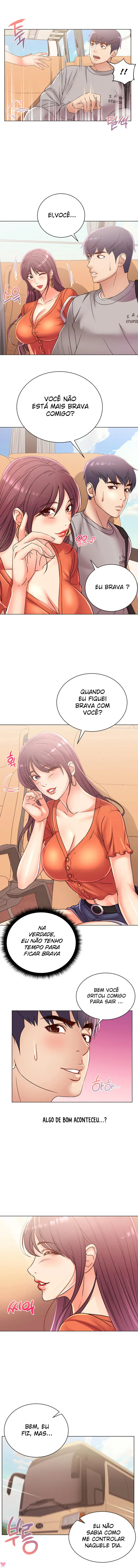 Eunhye’s Supermarket Capitulo 27 - pagina 7