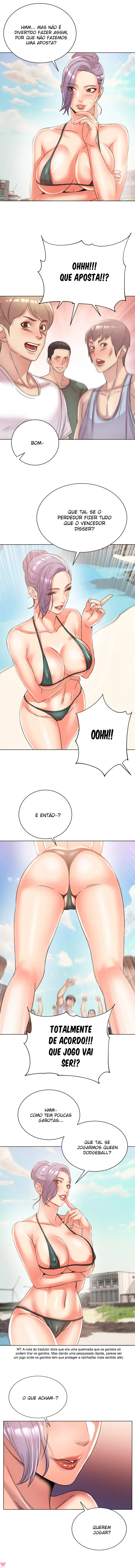 Eunhye’s Supermarket Capitulo 28 - pagina 10