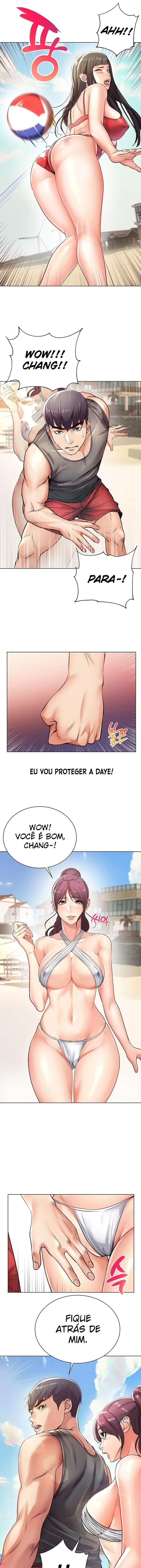 Eunhye’s Supermarket Capitulo 29 - pagina 14