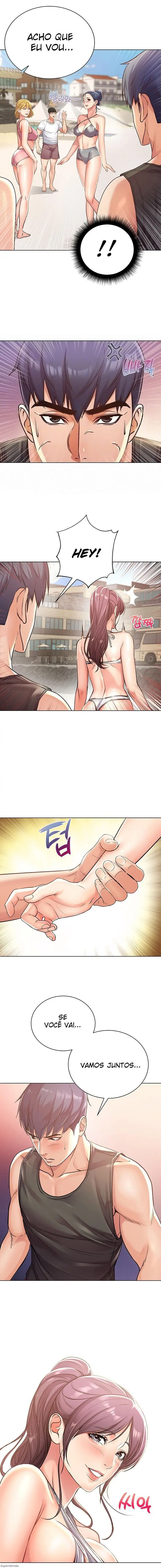 Eunhye’s Supermarket Capitulo 29 - pagina 5