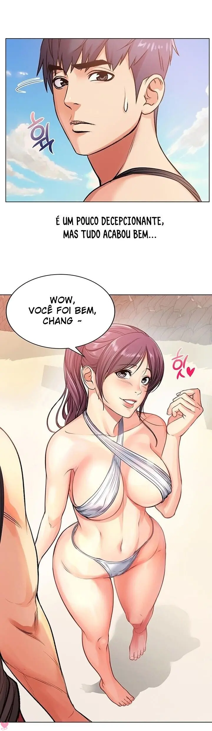 Eunhye’s Supermarket Capitulo 30 - pagina 12