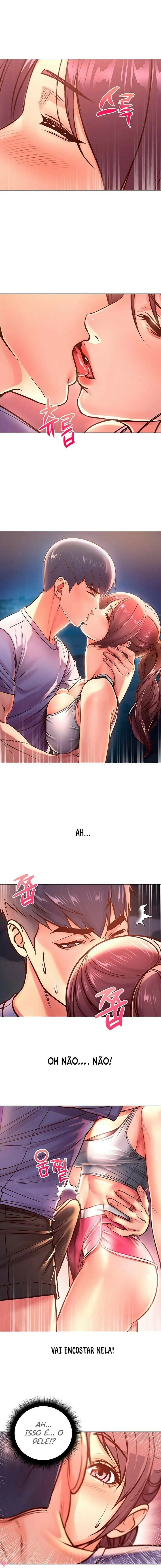 Eunhye’s Supermarket Capitulo 33 - pagina 13