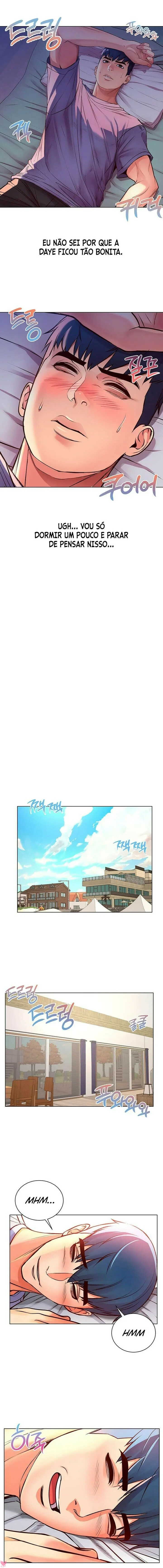 Eunhye’s Supermarket Capitulo 33 - pagina 17