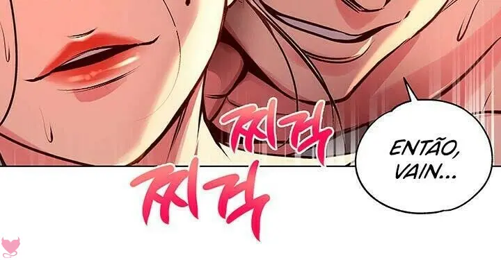 Eunhye’s Supermarket Capitulo 33 - pagina 4