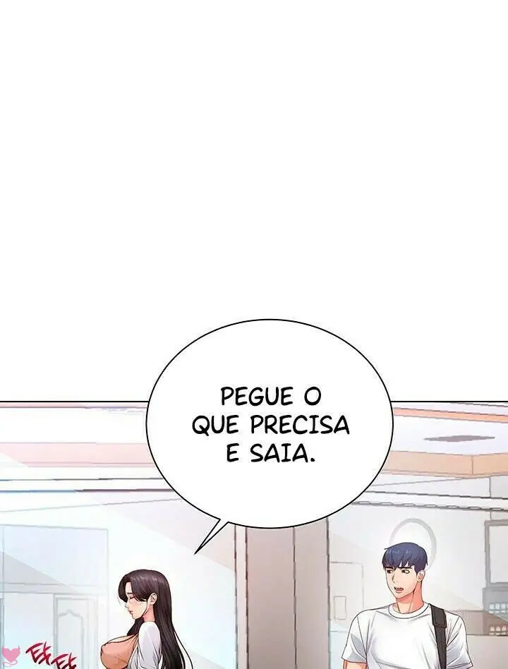 Eunhye’s Supermarket Capitulo 34 - pagina 15