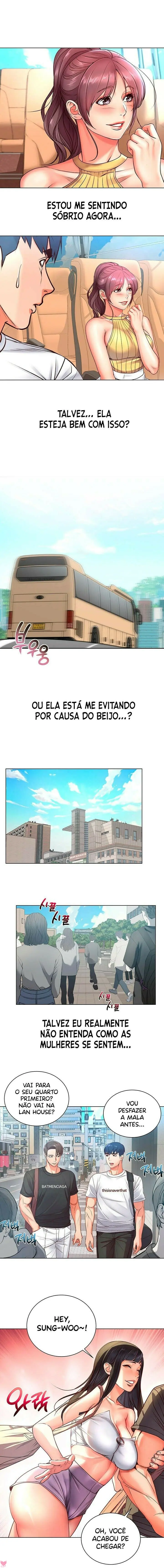 Eunhye’s Supermarket Capitulo 34 - pagina 9