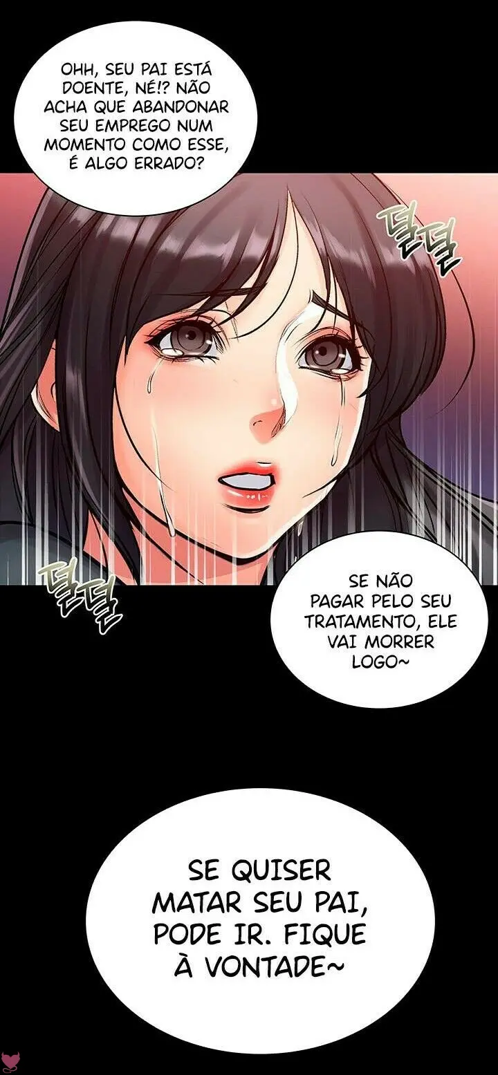 Eunhye’s Supermarket Capitulo 35 - pagina 14