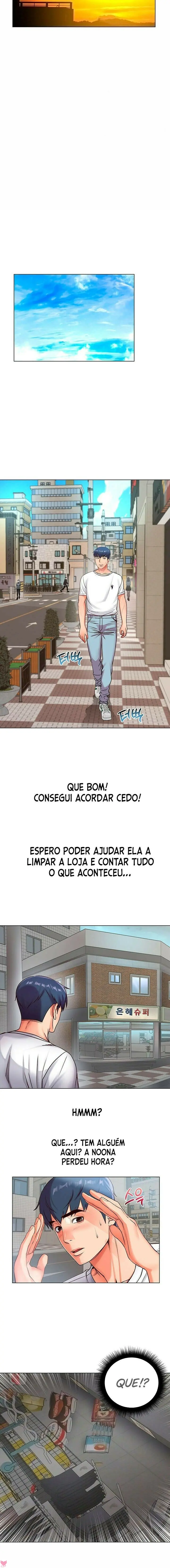 Eunhye’s Supermarket Capitulo 35 - pagina 3