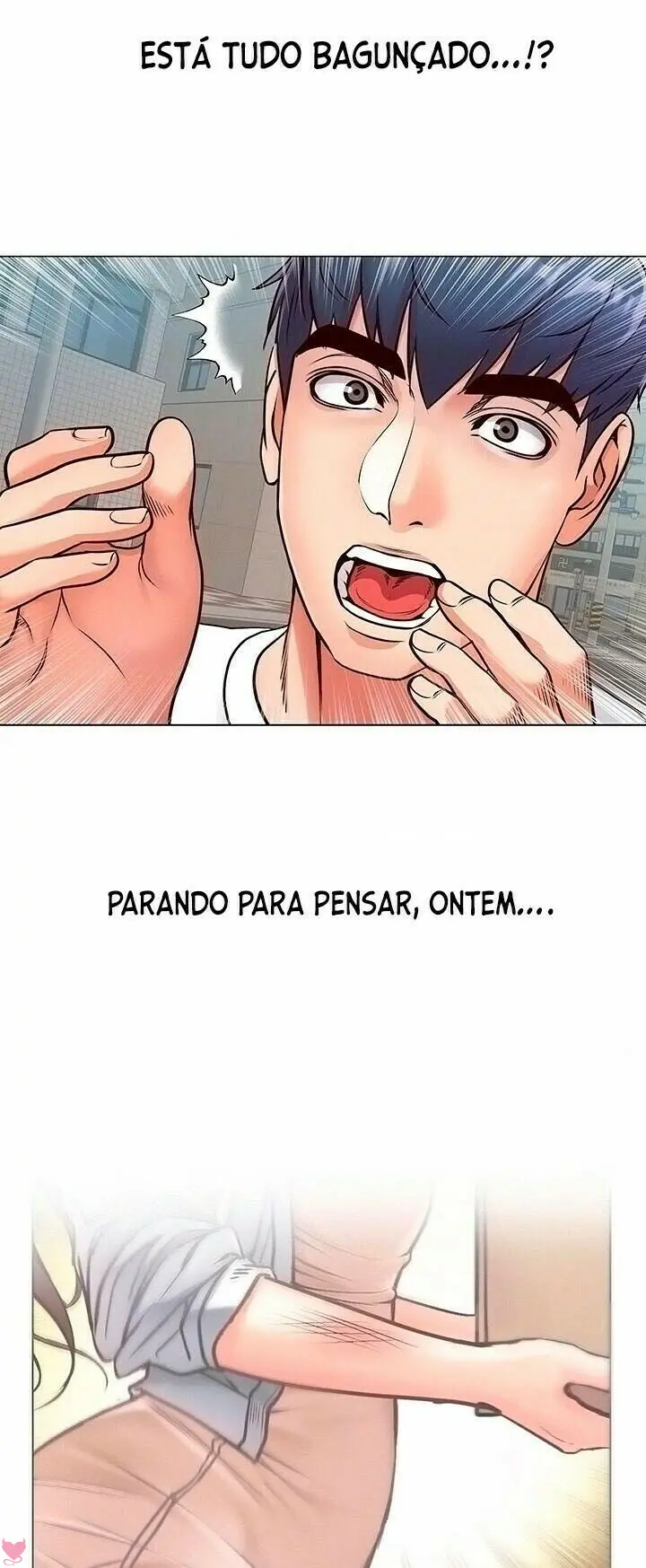 Eunhye’s Supermarket Capitulo 35 - pagina 4