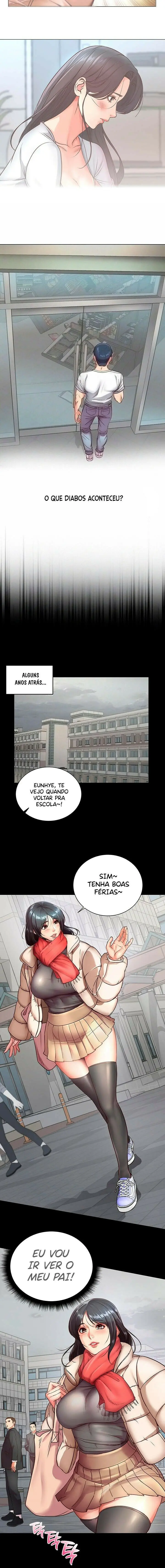 Eunhye’s Supermarket Capitulo 35 - pagina 5