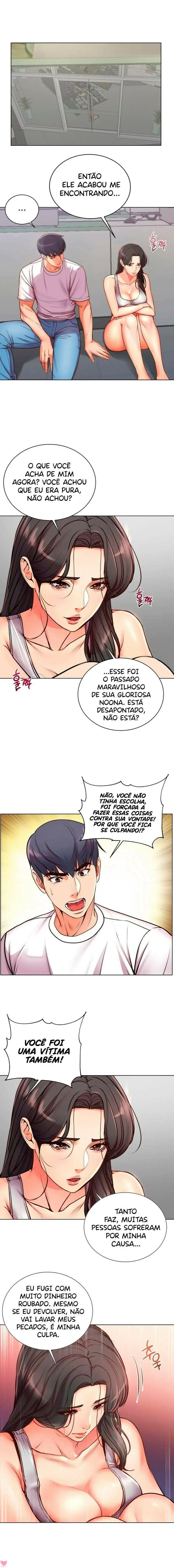 Eunhye’s Supermarket Capitulo 36 - pagina 10