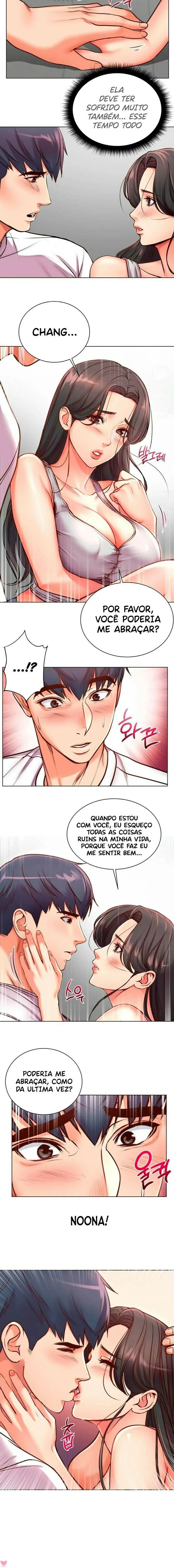 Eunhye’s Supermarket Capitulo 36 - pagina 12