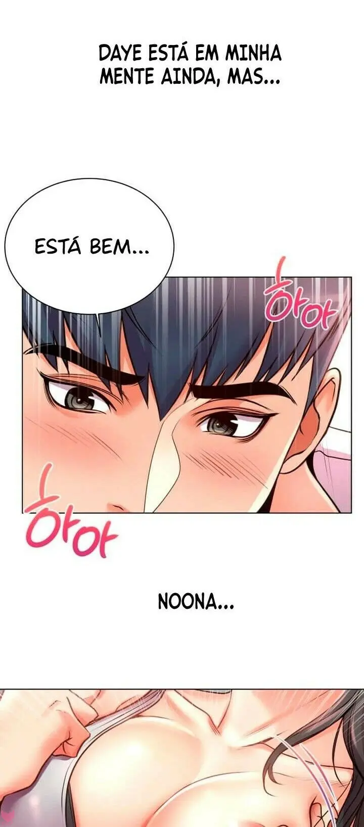 Eunhye’s Supermarket Capitulo 36 - pagina 15