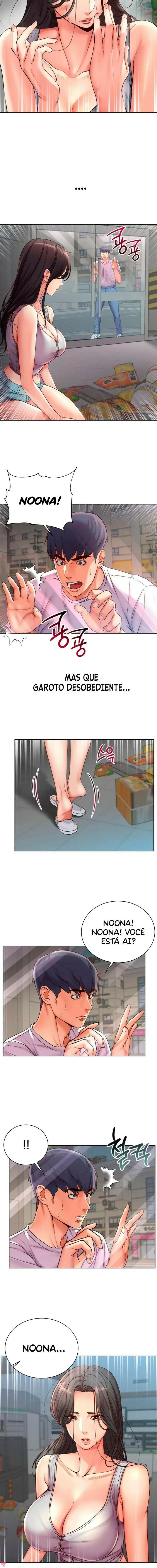 Eunhye’s Supermarket Capitulo 36 - pagina 3