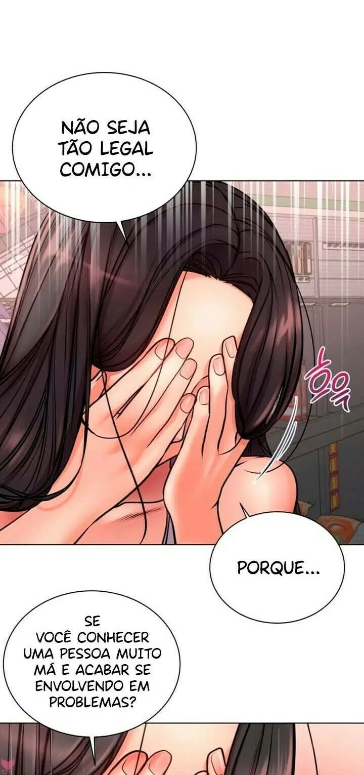 Eunhye’s Supermarket Capitulo 36 - pagina 6