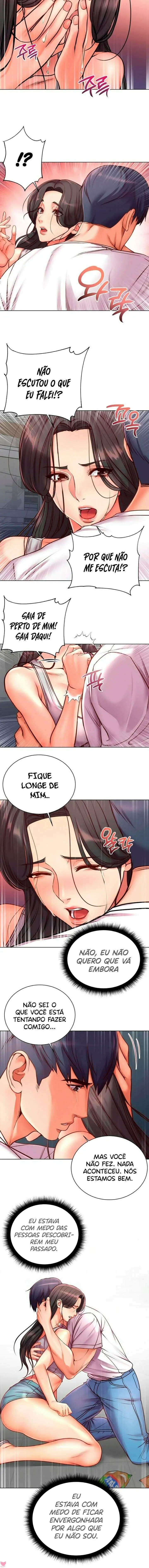 Eunhye’s Supermarket Capitulo 36 - pagina 7