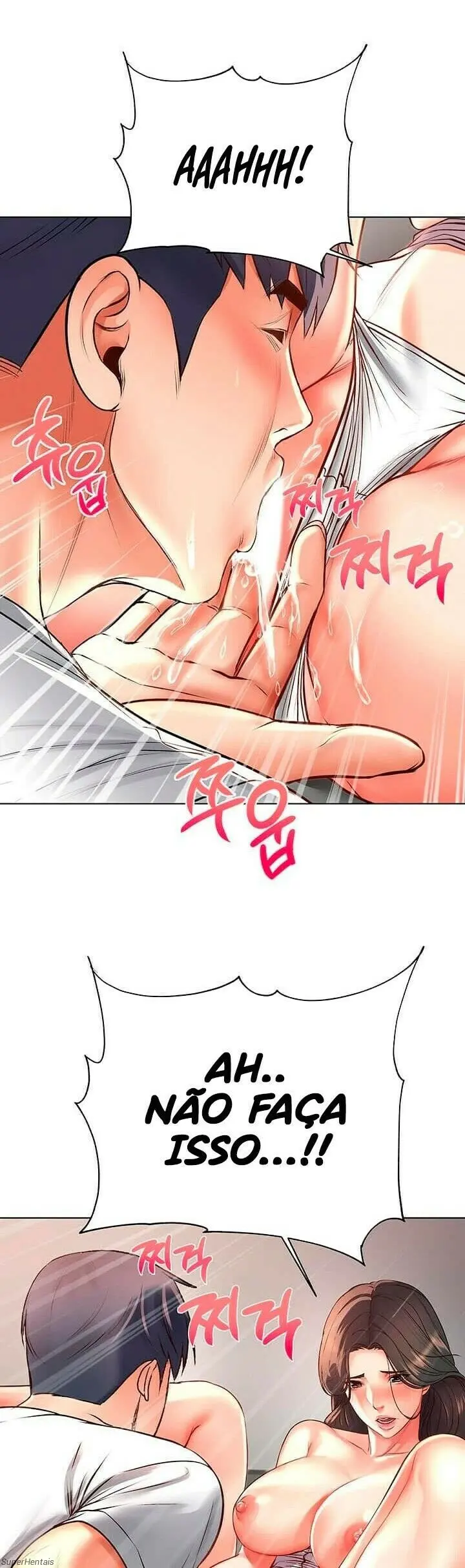 Eunhye’s Supermarket Capitulo 37 - pagina 10