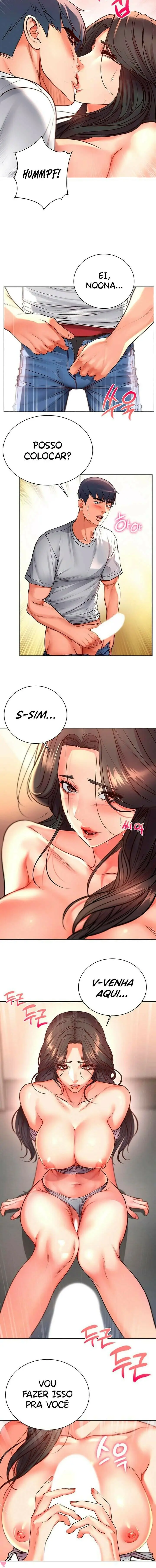 Eunhye’s Supermarket Capitulo 37 - pagina 13