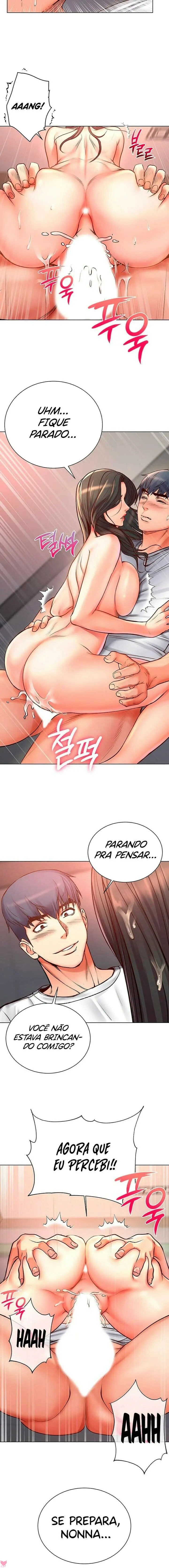 Eunhye’s Supermarket Capitulo 38 - pagina 17