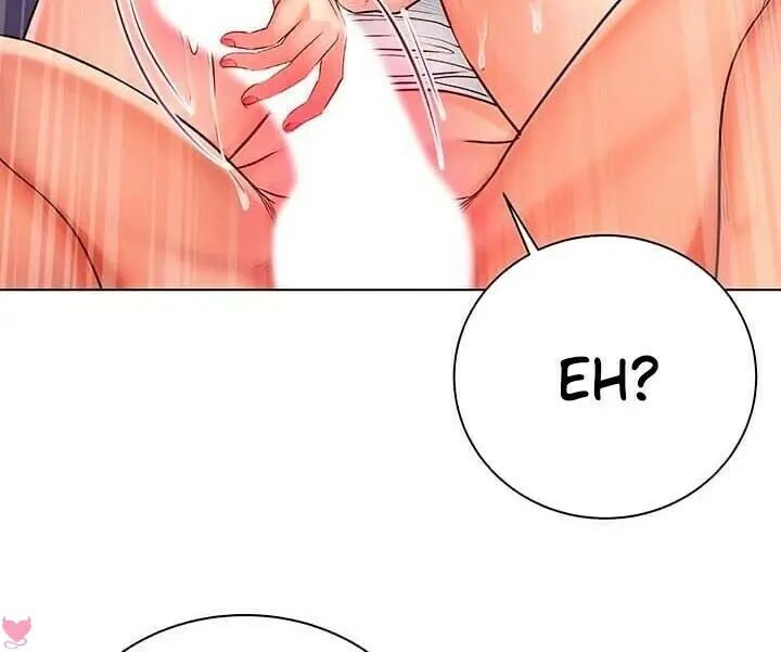 Eunhye’s Supermarket Capitulo 38 - pagina 7