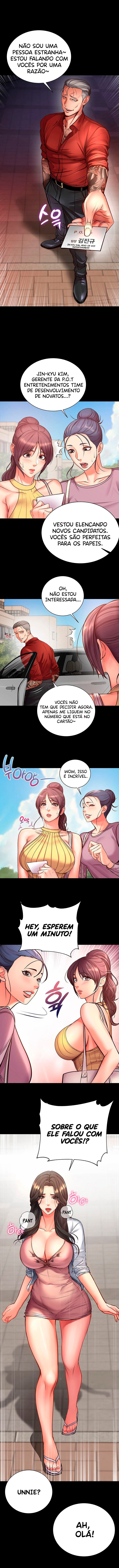Eunhye’s Supermarket Capitulo 39 - pagina 10