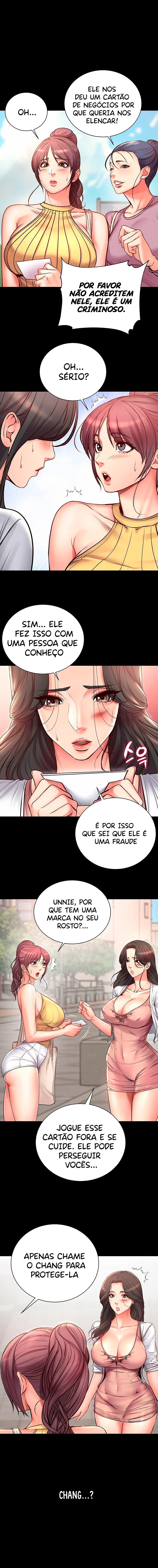Eunhye’s Supermarket Capitulo 39 - pagina 11