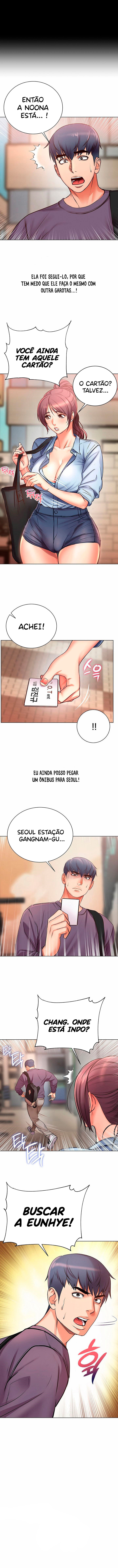 Eunhye’s Supermarket Capitulo 39 - pagina 13