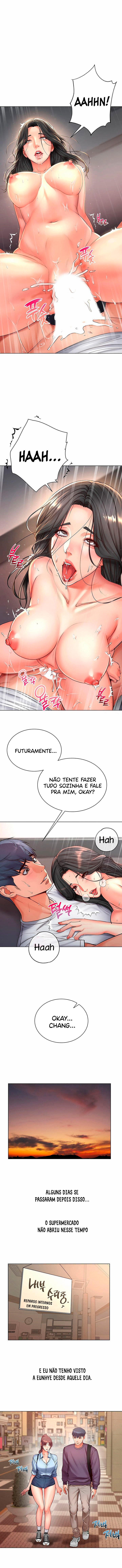Eunhye’s Supermarket Capitulo 39 - pagina 8