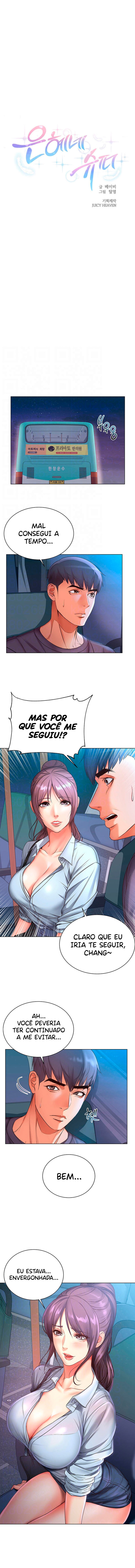 Eunhye’s Supermarket Capitulo 40 - pagina 2