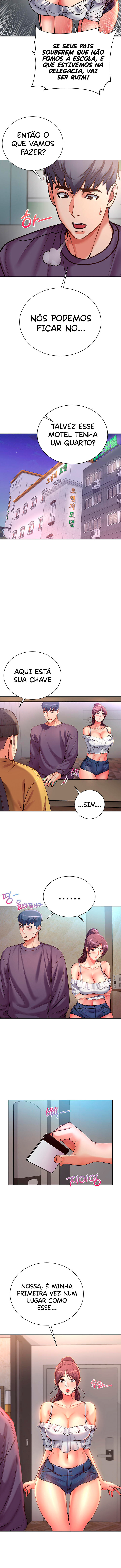 Eunhye’s Supermarket Capitulo 42 - pagina 12