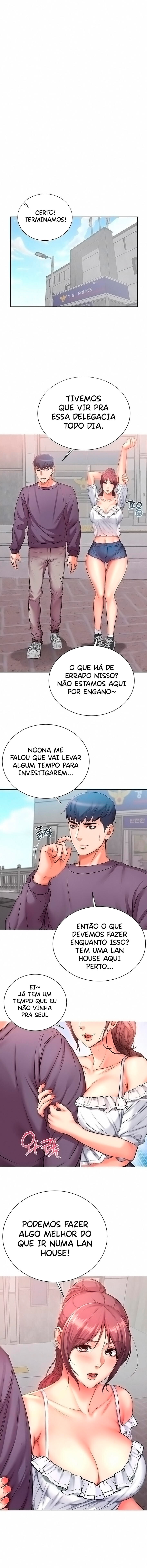 Eunhye’s Supermarket Capitulo 42 - pagina 2