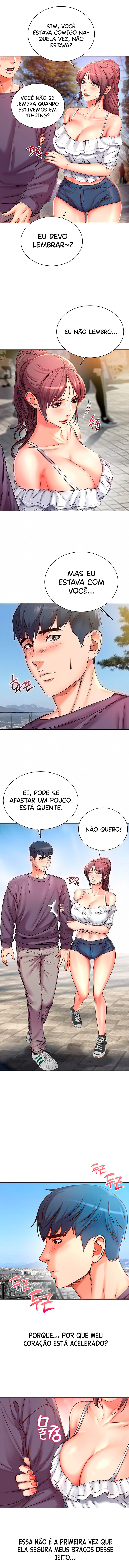Eunhye’s Supermarket Capitulo 42 - pagina 4