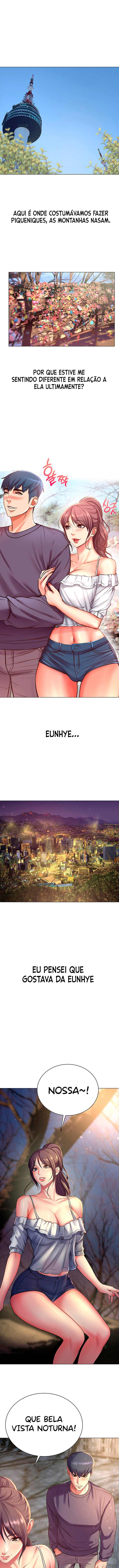 Eunhye’s Supermarket Capitulo 42 - pagina 5