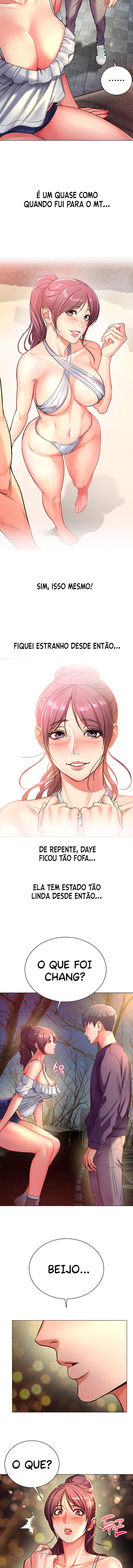 Eunhye’s Supermarket Capitulo 42 - pagina 6