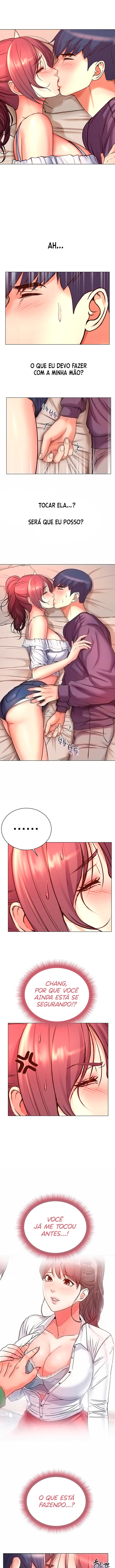Eunhye’s Supermarket Capitulo 43 - pagina 2