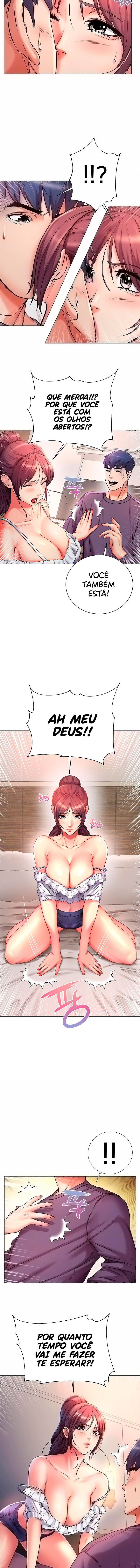 Eunhye’s Supermarket Capitulo 43 - pagina 3