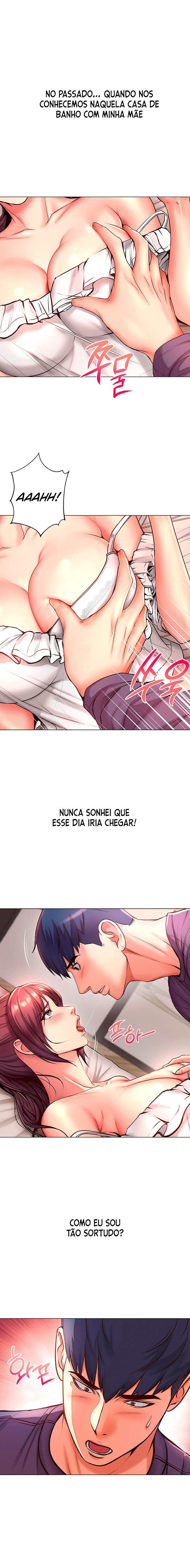 Eunhye’s Supermarket Capitulo 43 - pagina 9