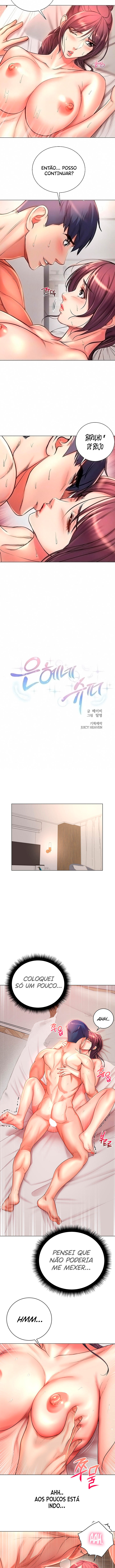 Eunhye’s Supermarket Capitulo 45 - pagina 3