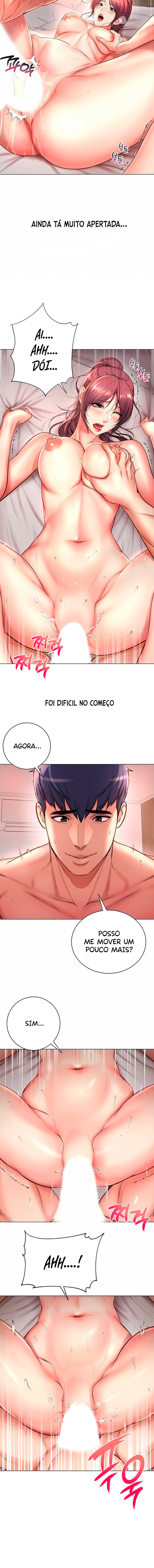 Eunhye’s Supermarket Capitulo 45 - pagina 4