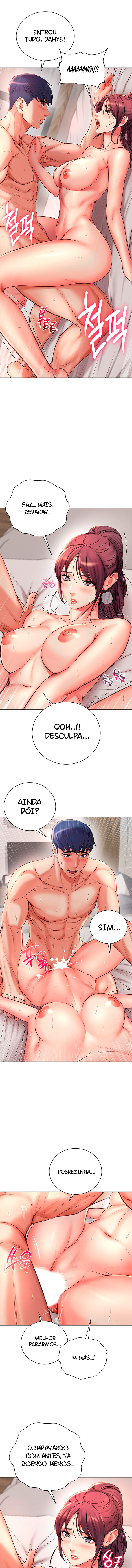 Eunhye’s Supermarket Capitulo 45 - pagina 5