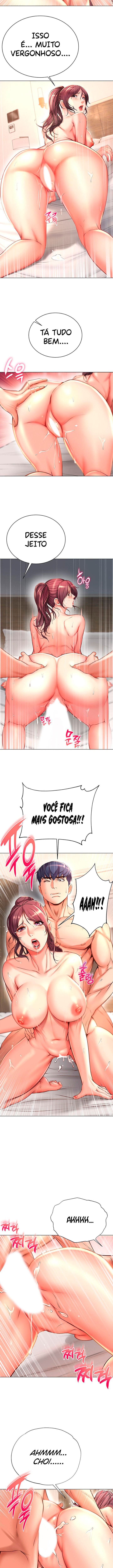 Eunhye’s Supermarket Capitulo 46 - pagina 7