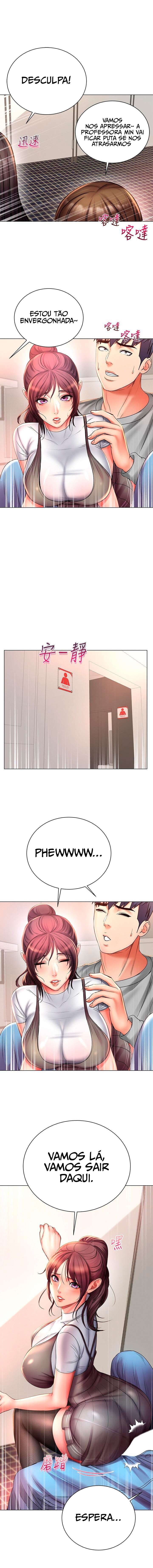 Eunhye’s Supermarket Capitulo 48 - pagina 14